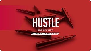 Trap Beat - "HUSTLE" - Prod  By RikeLuxxBeats