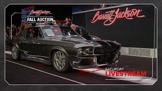 SUPER SATURDAY - 2024 SCOTTSDALE FALL AUCTION LIVESTREAM // SATURDAY, OCTOBER 12, 2024