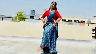 Unchi Nichi Hai Dagariya | Balam Dhire Chalo Jee | Dance Cover |Easy wedding Dance|Devangini Rathore