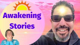 Powerful St. Germain and Archangel Raphael Channeling with Josh Kanowitz