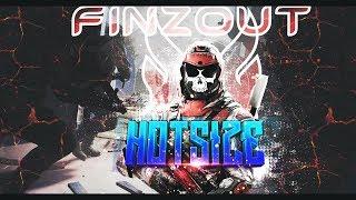 Warface: FinzoutClan moments [Hotsize] Bushmaster BA50 "lightrework"