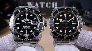 Tudor OVER ROLEX (5 Reasons)