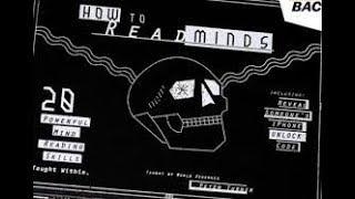 HOW TO READ MINDS KIT