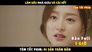 Review Phim Di Sản Trăm Năm Bản Full | Tóm Tắt Phim A Hundred Year’s Inheritance  | Review Phim Hay