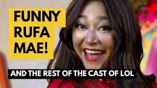 LOL: Last One Laughing cast include 10 of the best comedians in the Philippines with host Vice Ganda