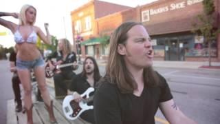 WayLand "Get A Little" OFFICIAL MUSIC VIDEO - TOP10 - NEW ROCK MUSIC BAND - LISTEN NOW!