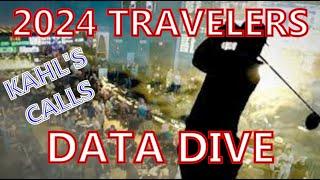 2024 Travelers Data Dive