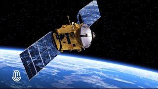 Satellites Reach New Heights | The China Current