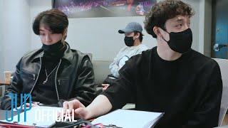 [RUS SUB | РУС САБ] Stray Kids | INTRO " (5-STAR)" | Часть 3: Запись