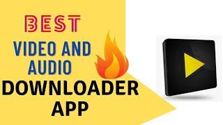 Best video downloader app || How to download videoder app
