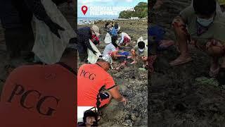 Mapúa University GED110 INVASIVE? Oil Spill in Oriental Mindoro InfoVideo