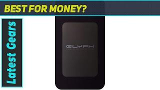 Glyph Atom RAID SSD: The Ultimate Portable Storage Solution!