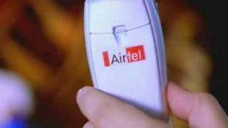 A.R.Rahman composing Airtel Music