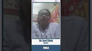 FMGE | Dr. Zeel Shah | Meningitis | StudyFMGE