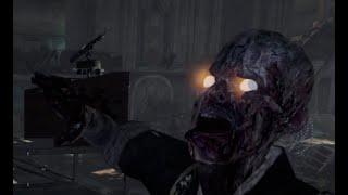 imontheedge ofmyseat tries to reach round 50 in COD Zombies