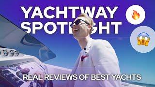 YachtWay Spotlight Trailer