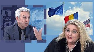 Diana Șoșoacă: ”Nu-mi pasă de Zelenski, de Putin sau de Trump, dar trebuie să ne folosim de ei!”