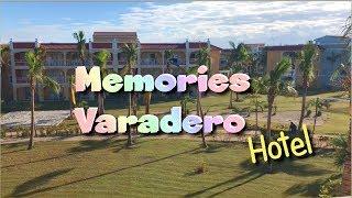 Куба, ОБЗОР ОТЕЛЯ Memories Varadero beach resort