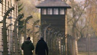 How virtual reality could help prosecute Nazi war criminals - BBC Click