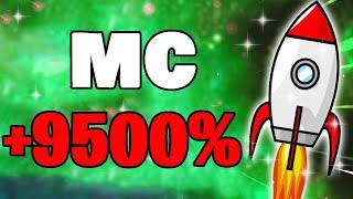 MC WILL MAKE YOU RICH HERE'S WHY - Merit Circle PRICE PREDICTION 2025 & MORE