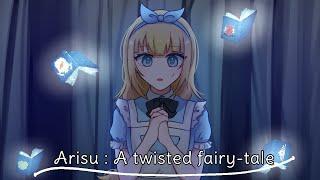 VOICE ACTED || Arisu : Twisted Fairy-tale || Episode 1 || Fantasy Horror GCMM