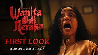 Wanita Ahli Neraka - First Look