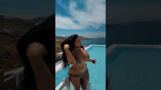 Breast Expansion | Perfect Body Shape | Giantess Growth #shorts