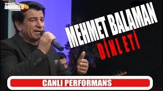 Mehmet Balaman l