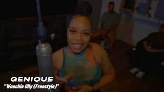 Genique - Woochie Olly (Freestyle) | VPLAY