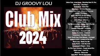 Vol. 7 Club Mix 2024