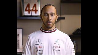 We need more Black STEM educators in the classroom - Sir Lewis Hamilton and Mission 44