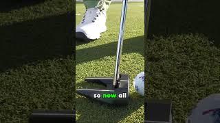 You NEED to try these Odyssey putters...