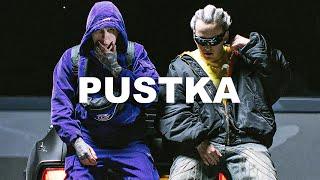 (FREE) SZPAKU x KUBI PRODUCENT x GUGU TYPE BEAT ~ PUSTKA