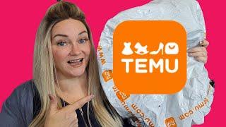 MUST WATCH! Temu Craft & Misc Supplies Haul #temu @temu #temuhaul