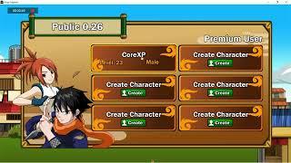 How To Make Cheat Ninja Legends