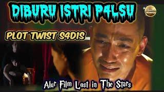 KETIKA HARUS JADI P4LSU DI DUN1A NY4TA || Lost in The Stars Sinema Nyonya rangkum film