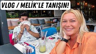 VLOG | Melik' le Tanışın !