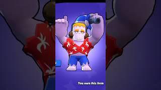 Top 5 Worst skins in Brawl Stars#brawlstars