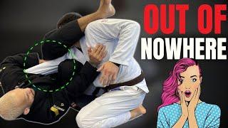 3 Must-Know ARMBAR Submission  From Everywhere | Surprised Attacks |