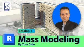 Mass Modeling Masterclass-session 1: Introduction