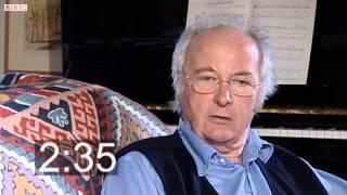 Five Minutes With: Philip Pullman