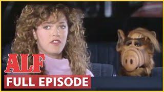 “Stop in the Name of Love” | ALF | FULL Episode: S3 Ep.1