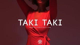 ''Taki Taki'' - J Balvin x Wizkid x Afrobeat [Type Beat] | Eibyondatrack