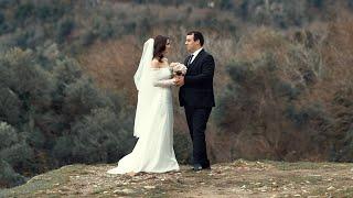 Leon & Milana. Wedding in Abkhazia.