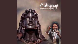 Adiyogi (The Source of Yoga)