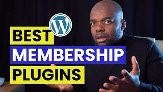 3 Best Membership Plugins for WordPress Website