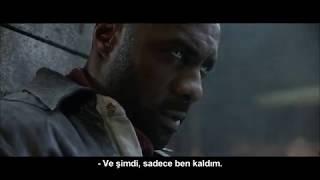 Dark Tower / Kara Kule 4 Ağustos'da Sinemalarda