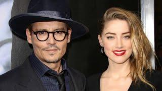 Johnny Depp & Amber Heard Tarot Reading A Storm Is Brewing