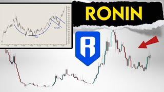 Ronin Token Price Prediction 2024  | Is RON the Next Big Crypto?