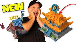 2 New Skins & Mega Crab PROBLEMS in Boom Beach